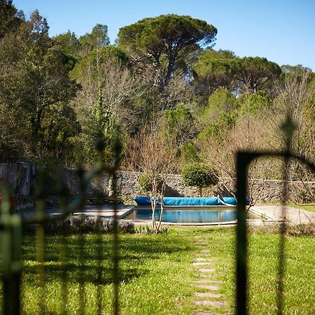 Ferme Saint-Georges En Provence Panzió Le Val Kültér fotó