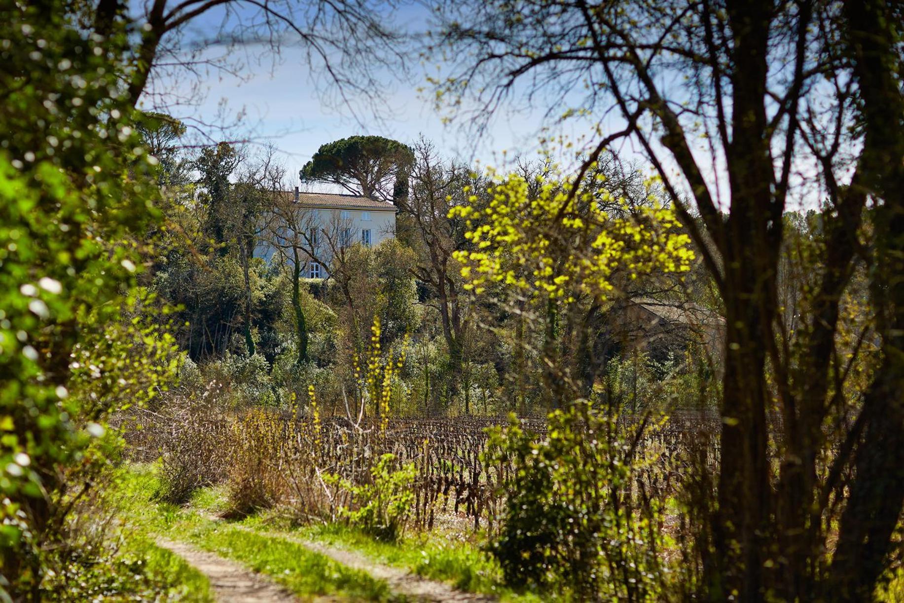 Ferme Saint-Georges En Provence Panzió Le Val Kültér fotó